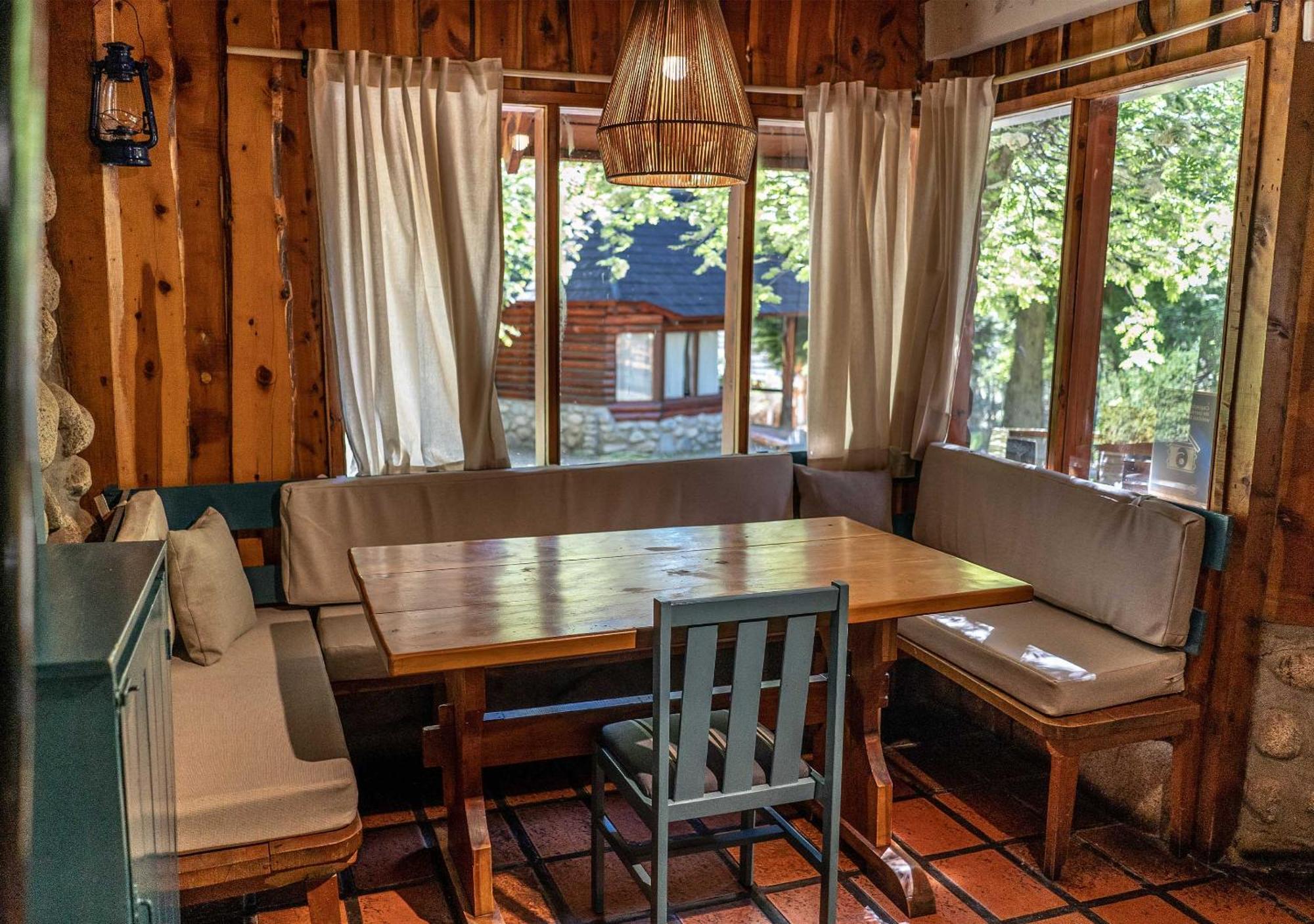 Ruma Andina By Dot Cabana Villa La Angostura Habitación foto