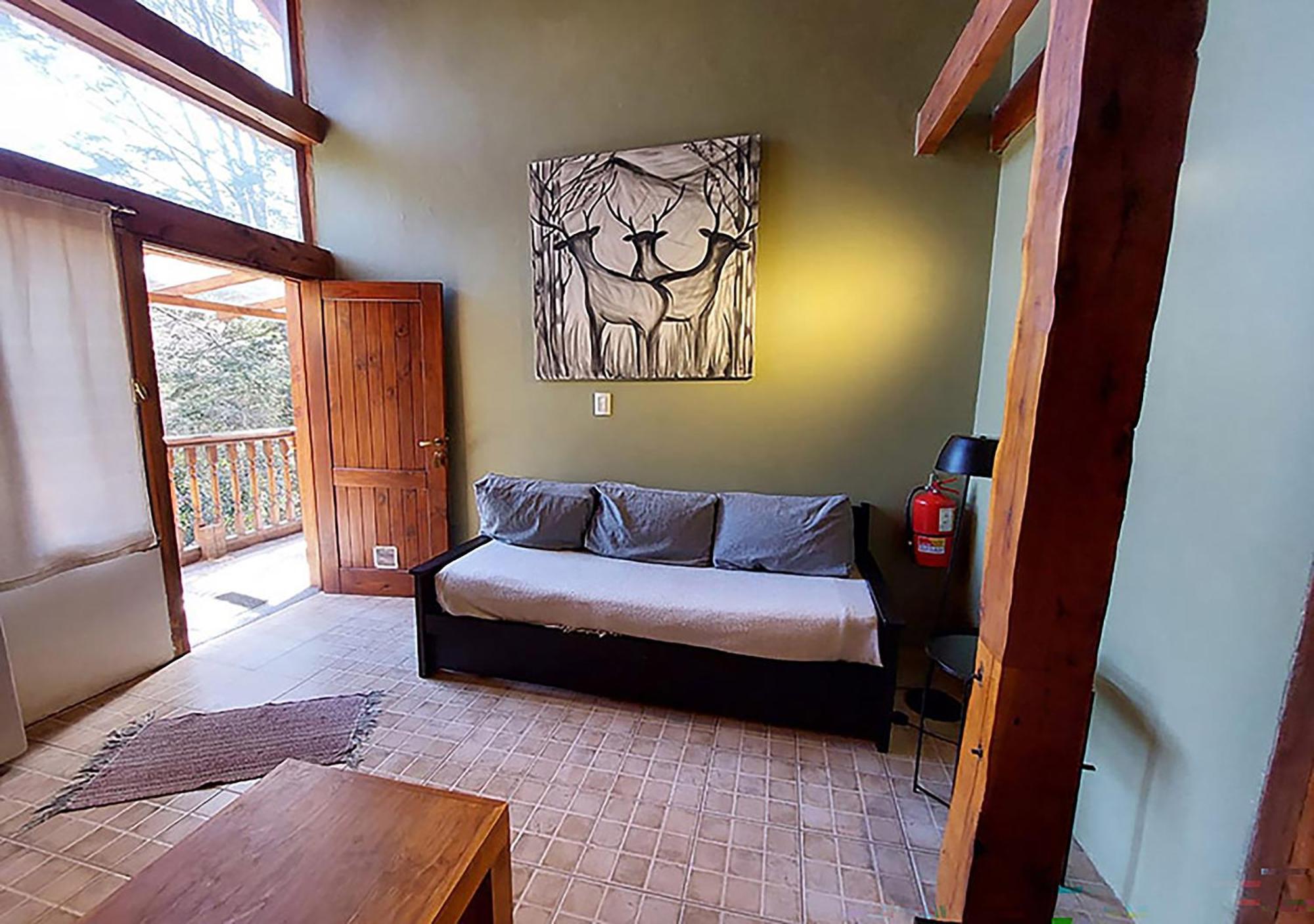 Ruma Andina By Dot Cabana Villa La Angostura Habitación foto