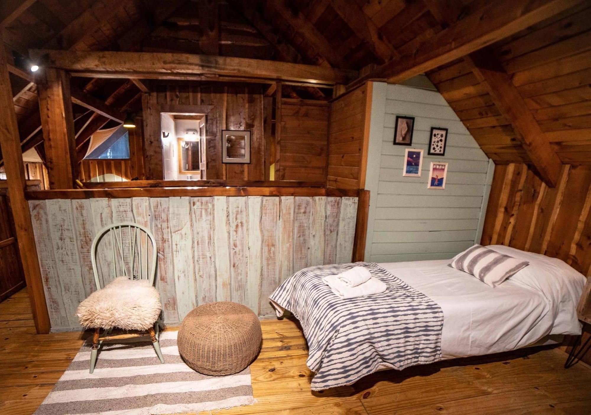 Ruma Andina By Dot Cabana Villa La Angostura Habitación foto